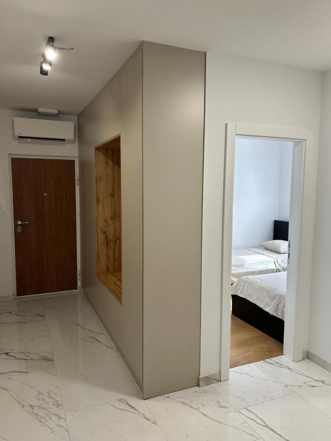 Apartment Marta Orebić Екстериор снимка