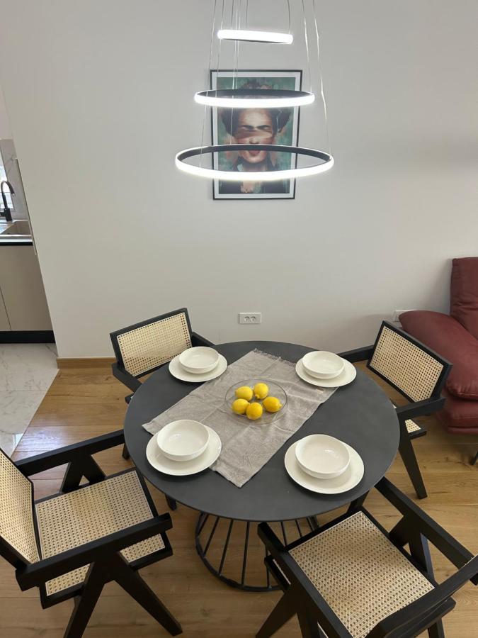 Apartment Marta Orebić Екстериор снимка